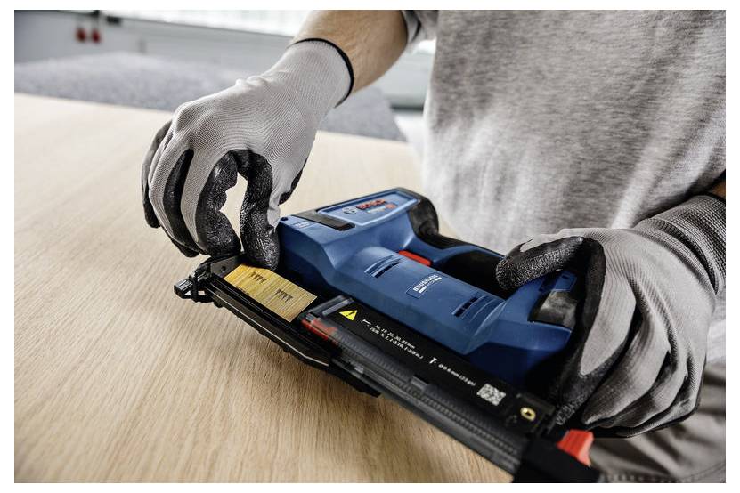 Bosch Professional GNH 18V-35 0601482700 Akku-Nagler