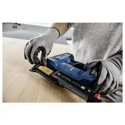 Bosch Professional GNH 18V-35 0601482700 Akku-Nagler Bosch Professional GNH 18V-35 0601482700 Akku-Nagler