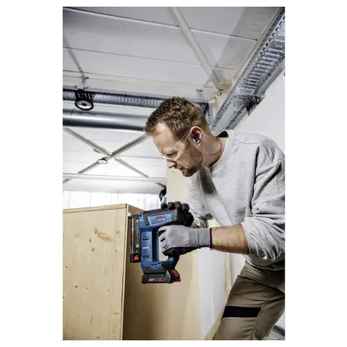 Bosch Professional GNH 18V-35 0601482700 Akku-Nagler Bosch Professional GNH 18V-35 0601482700 Akku-Nagler