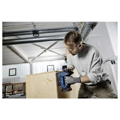 Bosch Professional GNH 18V-35 0601482700 Akku-Nagler Bosch Professional GNH 18V-35 0601482700 Akku-Nagler