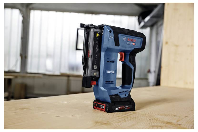 Bosch Professional GNH 18V-35 0601482700 Akku-Nagler