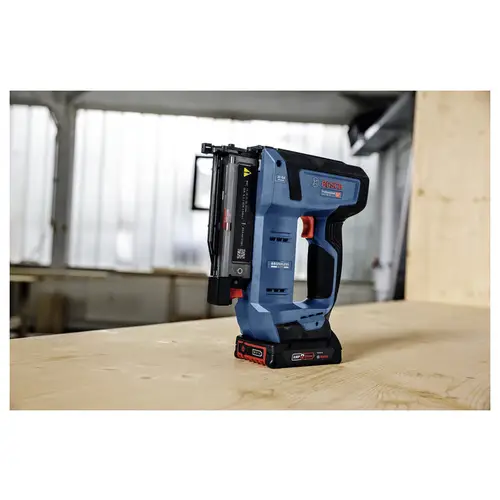 Bosch Professional GNH 18V-35 0601482700 Akku-Nagler Bosch Professional GNH 18V-35 0601482700 Akku-Nagler