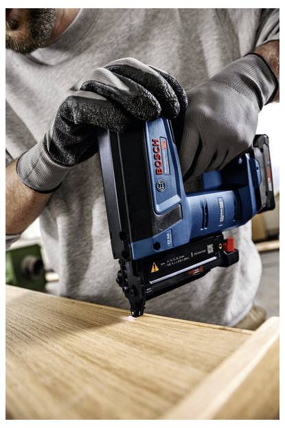 Bosch Professional GNH 18V-35 0601482701 Akku-Nagler