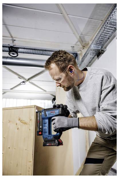 Bosch Professional GNH 18V-35 0601482701 Akku-Nagler