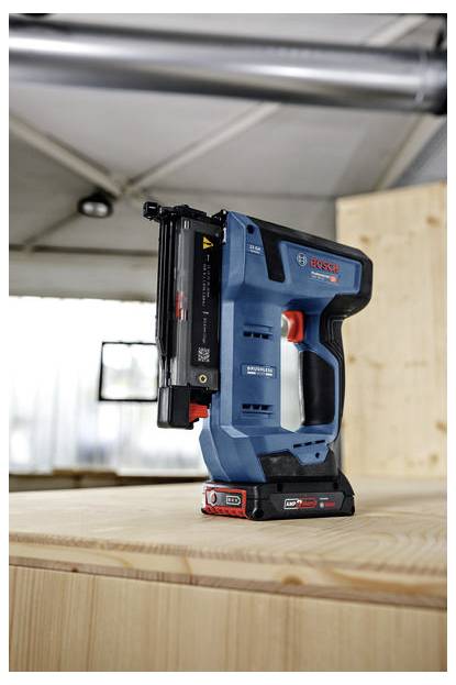 Bosch Professional GNH 18V-35 0601482701 Akku-Nagler