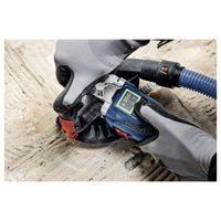 Bosch Professional GBR 18V-15 S 0601776201 Betonschleifer 125mm 18V Bosch Professional GBR 18V-15 S 0601776201 Betonschleifer 125mm 18V