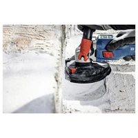 Bosch Professional GBR 18V-15 S 0601776201 Betonschleifer 125mm 18V Bosch Professional GBR 18V-15 S 0601776201 Betonschleifer 125mm 18V