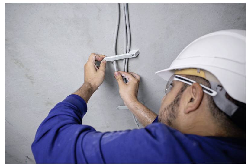 Bosch Professional GNB 18V-40 06019L7005 Akku-Nagler