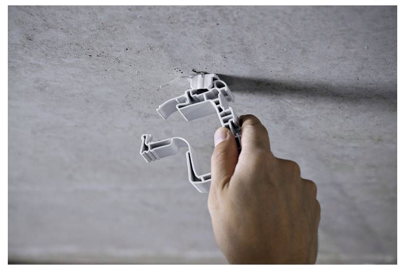 Bosch Professional GNB 18V-40 06019L7005 Akku-Nagler