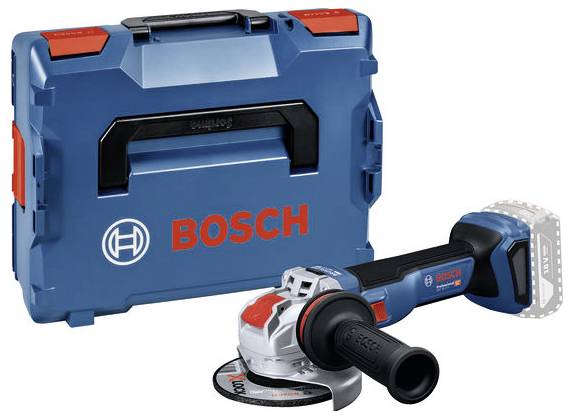 Bosch Professional GWX 18V-11 S 06019N4200 Winkelschleifer 125mm 18V
