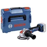 Bosch Professional GWX 18V-11 S 06019N4200 Winkelschleifer 125mm 18V Bosch Professional GWX 18V-11 S 06019N4200 Winkelschleifer 125mm 18V