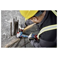 Bosch Professional GWX 18V-11 S 06019N4200 Winkelschleifer 125mm 18V Bosch Professional GWX 18V-11 S 06019N4200 Winkelschleifer 125mm 18V
