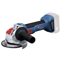 Bosch Professional GWX 18V-8 06019N9100 Winkelschleifer 125mm 18V Bosch Professional GWX 18V-8 06019N9100 Winkelschleifer 125mm 18V