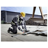 Bosch Professional GWX 18V-8 06019N9100 Winkelschleifer 125mm 18V Bosch Professional GWX 18V-8 06019N9100 Winkelschleifer 125mm 18V