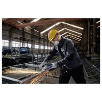 Bosch Professional GWX 18V-8 06019N9100 Winkelschleifer 125mm 18V Bosch Professional GWX 18V-8 06019N9100 Winkelschleifer 125mm 18V