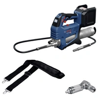 Bosch Professional GFP 18V-10 06019N6000 Akku-Kartuschenpresse elektronisch Bosch Professional GFP 18V-10 06019N6000 Akku-Kartuschenpresse elektronisch