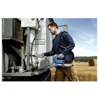Bosch Professional GFP 18V-10 06019N6000 Akku-Kartuschenpresse elektronisch Bosch Professional GFP 18V-10 06019N6000 Akku-Kartuschenpresse elektronisch