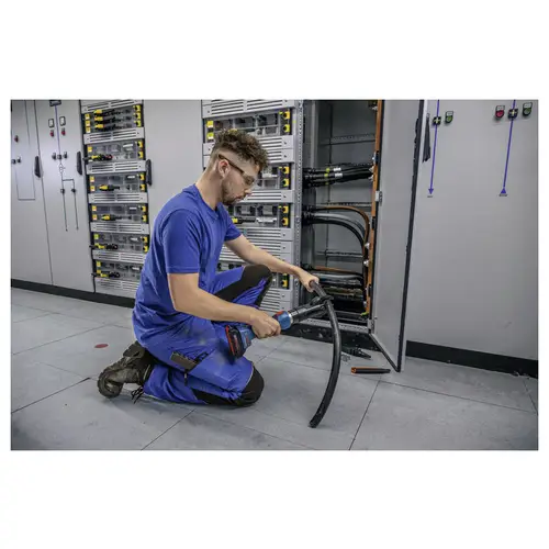 Bosch Professional GKH 18V-50 06019P0000 Kabelschneider 40mm Bosch Professional GKH 18V-50 06019P0000 Kabelschneider 40mm