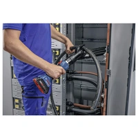 Bosch Professional GKH 18V-50 06019P0000 Kabelschneider 40mm Bosch Professional GKH 18V-50 06019P0000 Kabelschneider 40mm