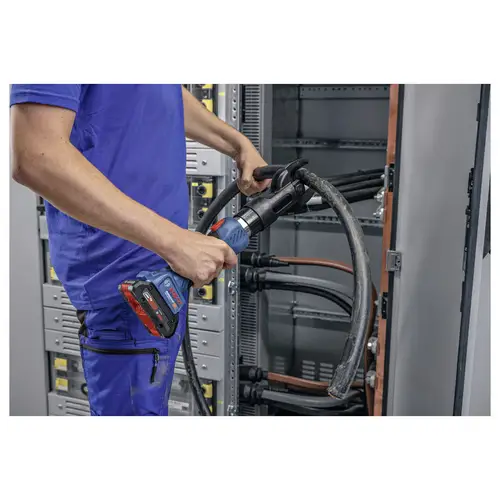 Bosch Professional GKH 18V-50 06019P0000 Kabelschneider 40mm Bosch Professional GKH 18V-50 06019P0000 Kabelschneider 40mm