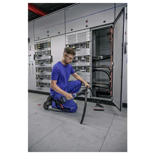 Bosch Professional GKH 18V-50 06019P0000 Kabelschneider 40mm Bosch Professional GKH 18V-50 06019P0000 Kabelschneider 40mm