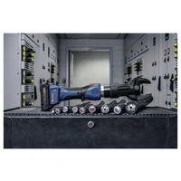 Bosch Professional GKH 18V-50 06019P0000 Kabelschneider 40mm Bosch Professional GKH 18V-50 06019P0000 Kabelschneider 40mm