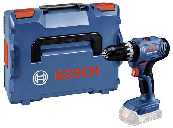 Bosch Professional GSB 18V-25 -Akku-Schlagbohrschrauber