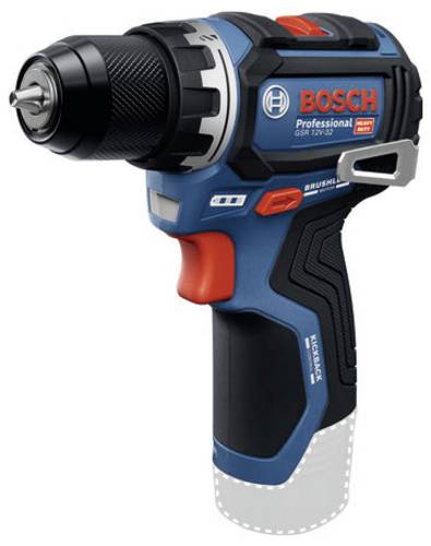 Bosch Professional GSR 12V-32 06019N7000 Akku-Bohrschrauber