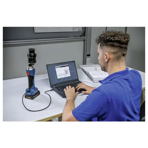 Bosch Professional 06019P0200 Hydraulikstanze Bosch Professional 06019P0200 Hydraulikstanze