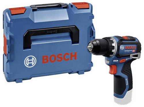 Bosch Professional GSR 12V-32 06019N7001 Akku-Bohrschrauber