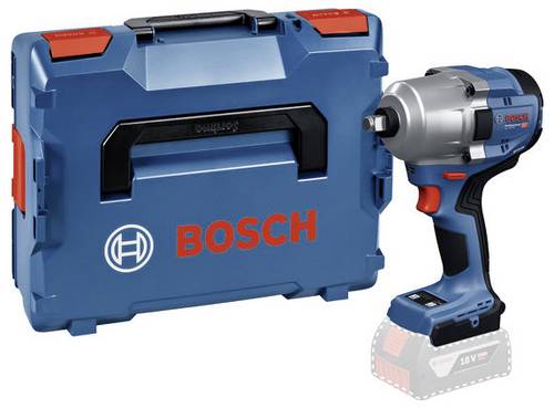 Bosch Professional GDS 18V-780 06019P4003 Akku-Drehschlagschrauber