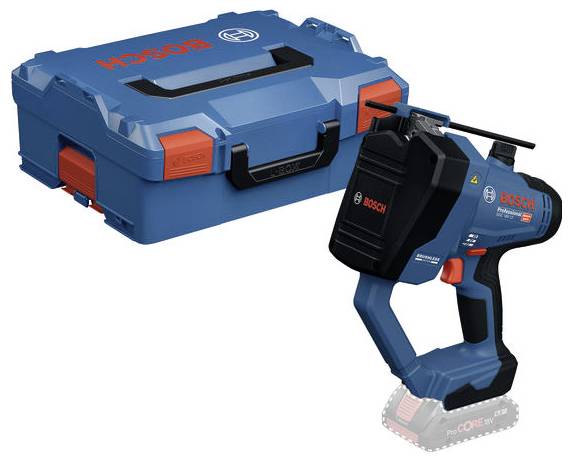 Bosch Professional Akku-Gewindestangentrenner GGC 18V-12 06019M8001 Akkuspannung 18 V