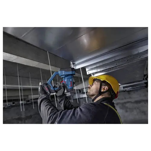 Bosch Professional Akku-Gewindestangentrenner GGC 18V-12 06019M8001 Akkuspannung 18 V Bosch Professional Akku-Gewindestangentrenner GGC 18V-12 06019M8001 Akkuspannung 18 V
