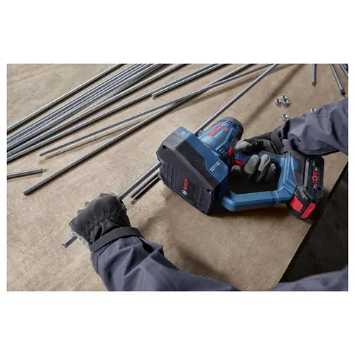 Bosch Professional Akku-Gewindestangentrenner GGC 18V-12 06019M8001 Akkuspannung 18 V Bosch Professional Akku-Gewindestangentrenner GGC 18V-12 06019M8001 Akkuspannung 18 V