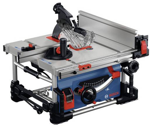 Bosch Professional GTS 70-216 Tischkreissäge 216mm 1850W 230V