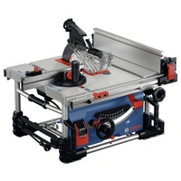 Bosch Professional GTS 70-216 Tischkreissäge 216mm 1850W 230V Bosch Professional GTS 70-216 Tischkreissäge 216mm 1850W 230V