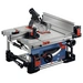 Bosch Professional GTS 70-216 Tischkreissäge 216mm 1850W 230V Bosch Professional GTS 70-216 Tischkreissäge 216mm 1850W 230V