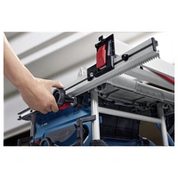 Bosch Professional GTS 70-216 Tischkreissäge 216mm 1850W 230V Bosch Professional GTS 70-216 Tischkreissäge 216mm 1850W 230V