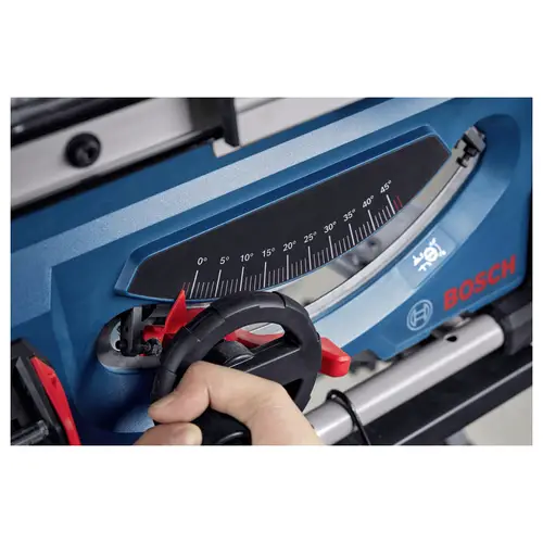 Bosch Professional GTS 70-216 Tischkreissäge 216mm 1850W 230V Bosch Professional GTS 70-216 Tischkreissäge 216mm 1850W 230V