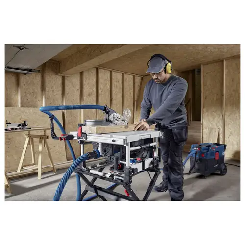 Bosch Professional GTS 70-216 Tischkreissäge 216mm 1850W 230V Bosch Professional GTS 70-216 Tischkreissäge 216mm 1850W 230V