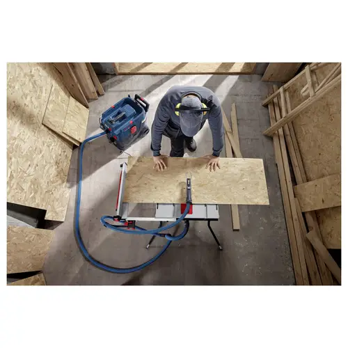 Bosch Professional GTS 70-216 Tischkreissäge 216mm 1850W 230V Bosch Professional GTS 70-216 Tischkreissäge 216mm 1850W 230V