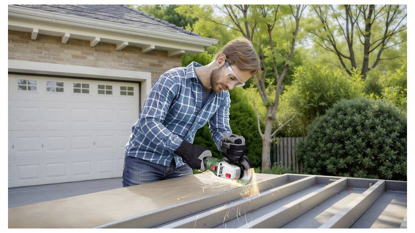 Bosch Home and Garden PWS 18V-70 06033E6000 Winkelschleifer 115mm 18V