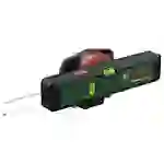 Bosch Home and Garden UniversalWallLevel Laserbrille Bosch Home and Garden UniversalWallLevel Laserbrille