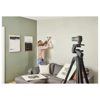 Bosch Home and Garden UniversalWallLevel Laserbrille Bosch Home and Garden UniversalWallLevel Laserbrille
