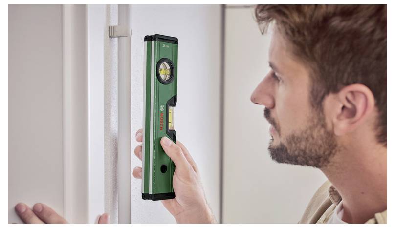 Bosch Home and Garden 1600A02BY6 1600A02BY6 Werkzeugset