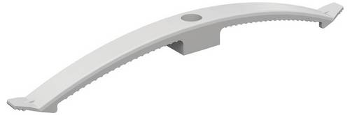 Bosch Professional 1600A032GC Kabelhalter 1600A032GC 50 St.