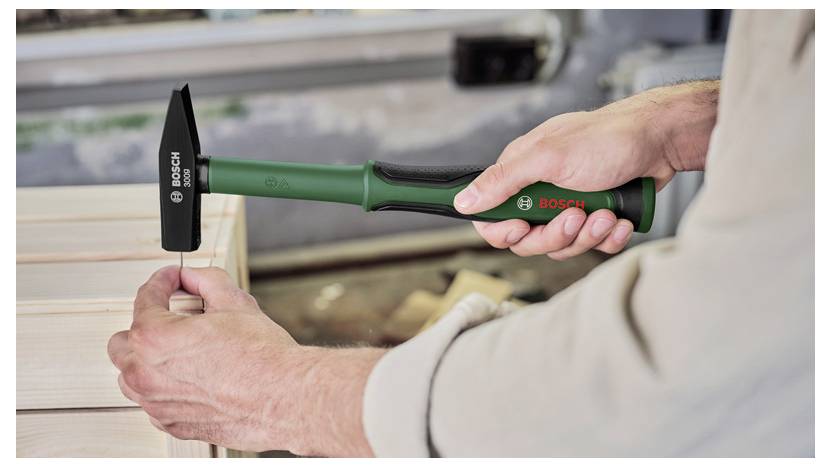 Bosch Home and Garden 1600A02BY7 1600A02BY7 Werkzeugset