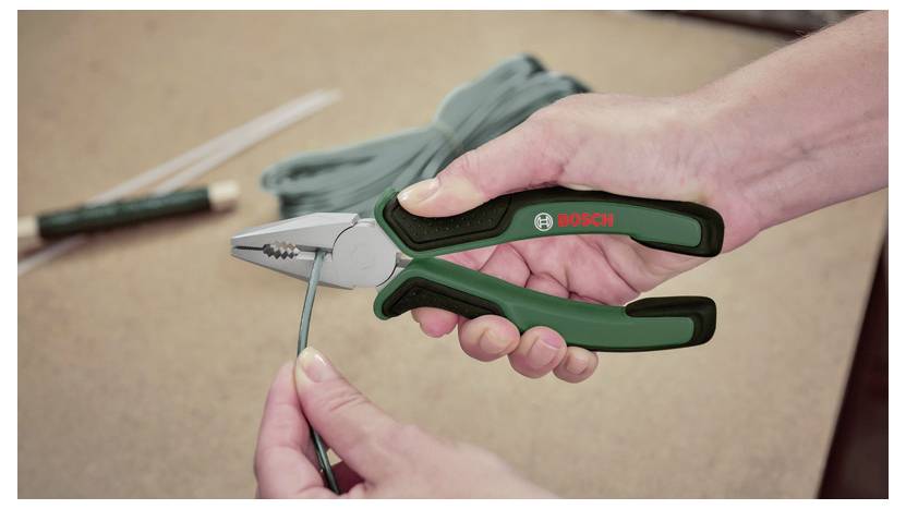 Bosch Home and Garden 1600A02BY7 1600A02BY7 Werkzeugset