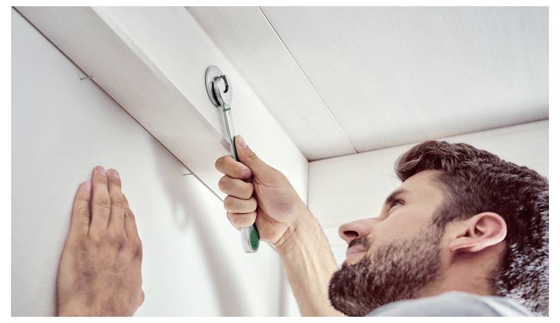 Bosch Home and Garden 1600A02BY7 1600A02BY7 Werkzeugset