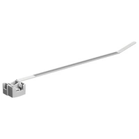 Bosch Professional 1600A032GH 1600A032GH Kabelbinder 50St. Bosch Professional 1600A032GH 1600A032GH Kabelbinder 50St.